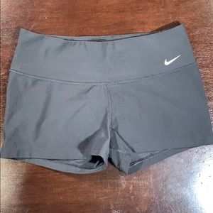 Nike DRI FIT shorts